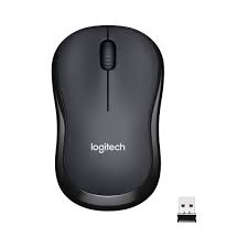logitech mouse